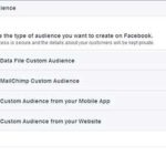 Facebok Audience Insights aneb poznejte své Custom Audience