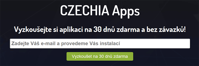 CzechiaApps