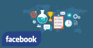 Bavit nebo prodávat na Facebooku