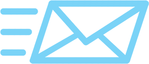 Mail už letí