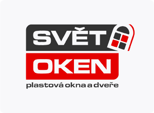 SVĚT OKEN