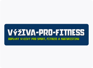 Výživa pro fitness