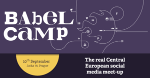 Babelcamp 2016