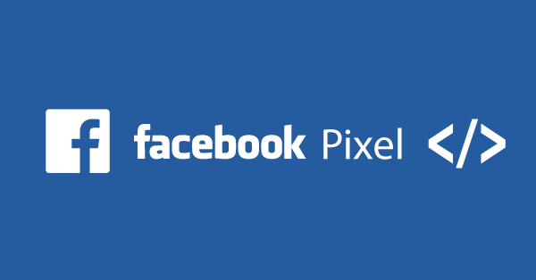 Facebook pixel