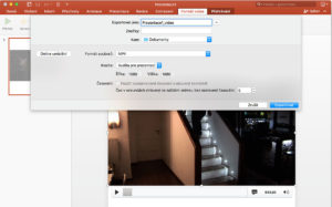 export videa
