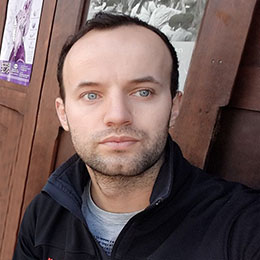 Libor Čížek