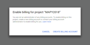 billing