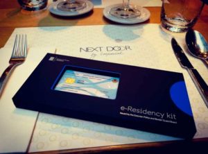 e-Residency