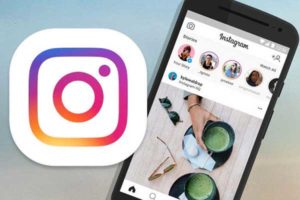 Instagram pro NEinstagramery